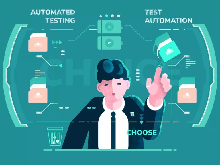 Test Automation: Streamlining Testing Processes and Reducing Costs